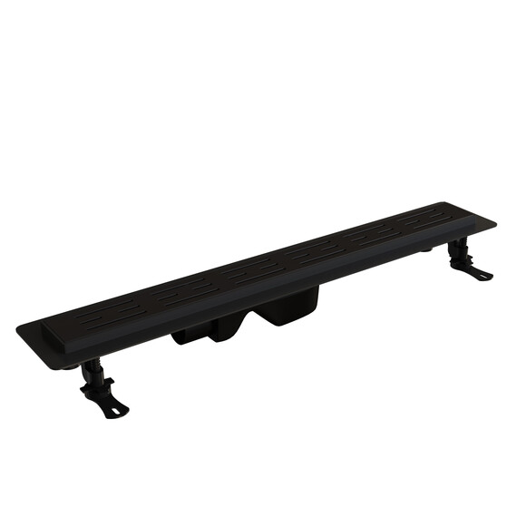 ДУШЕВОЙ ЛОТОК RGW DRAIN LEO-30