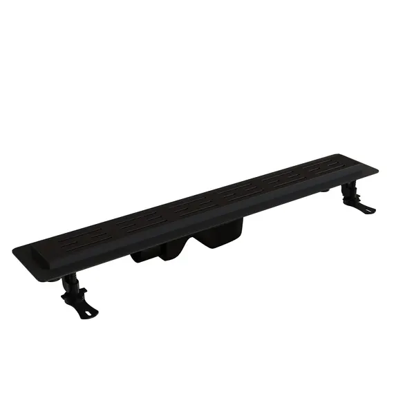 ДУШЕВОЙ ЛОТОК RGW DRAIN LEO-30