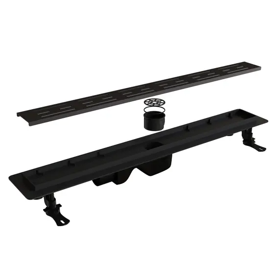 ДУШЕВОЙ ЛОТОК RGW DRAIN LEO-30