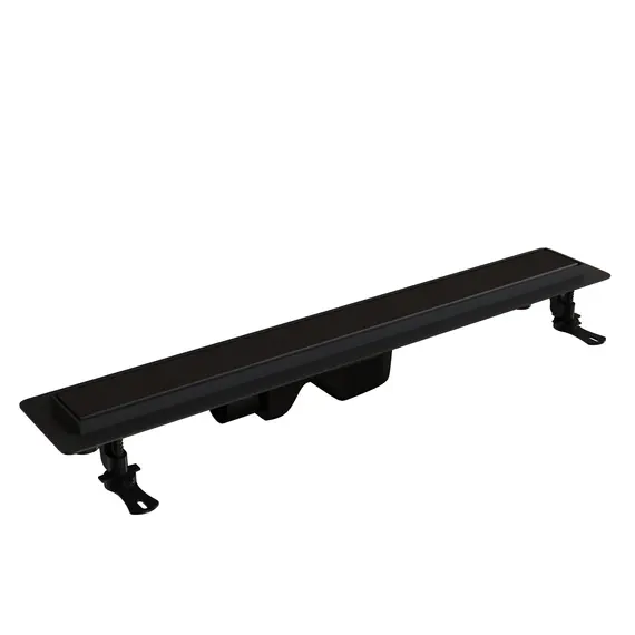 ДУШЕВОЙ ЛОТОК RGW DRAIN LEO-31