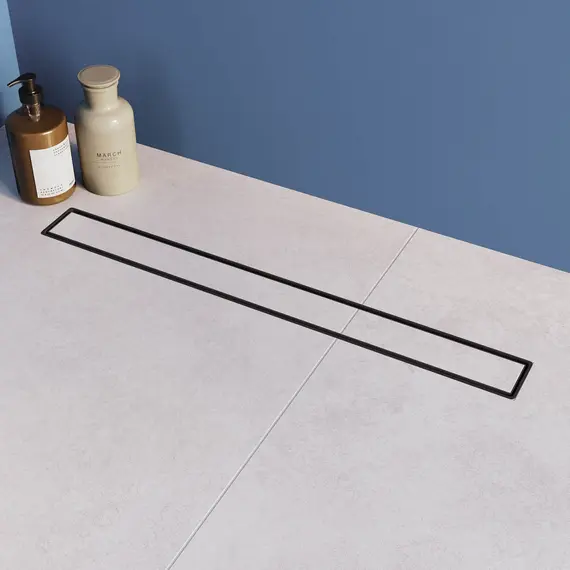 ДУШЕВОЙ ЛОТОК RGW DRAIN LEO-31