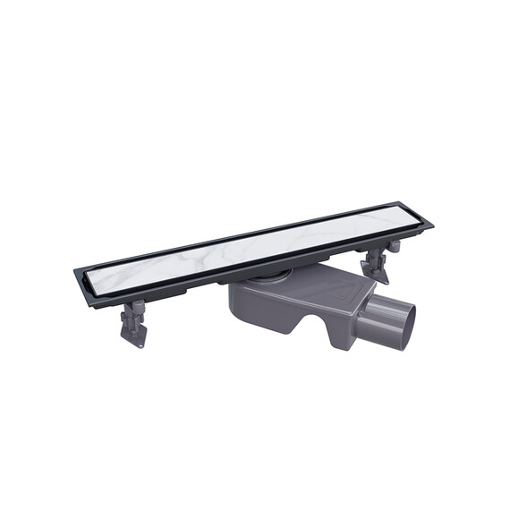 ДУШЕВОЙ ТРАП RGW SDR-22B