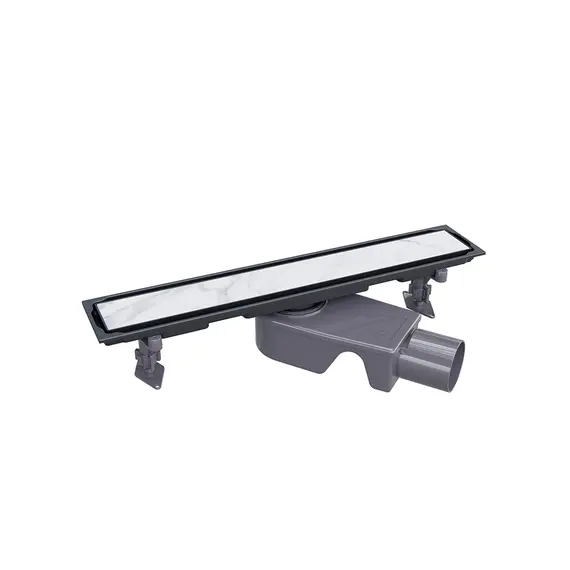 ДУШЕВОЙ ТРАП RGW SDR-22B