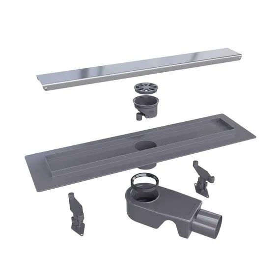 ДУШЕВОЙ ТРАП RGW SDR-31