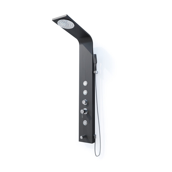 ДУШЕВАЯ ПАНЕЛЬ RGW SP-05B