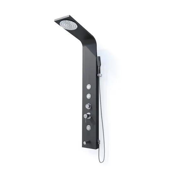 ДУШЕВАЯ ПАНЕЛЬ RGW SP-05B