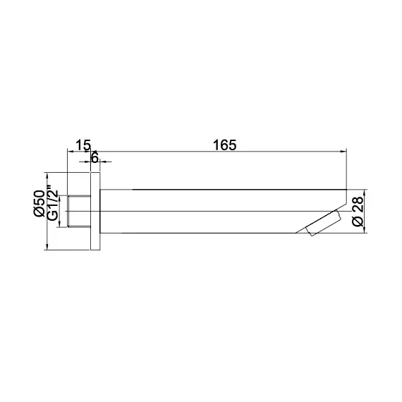 ИЗЛИВ RGW SP-147