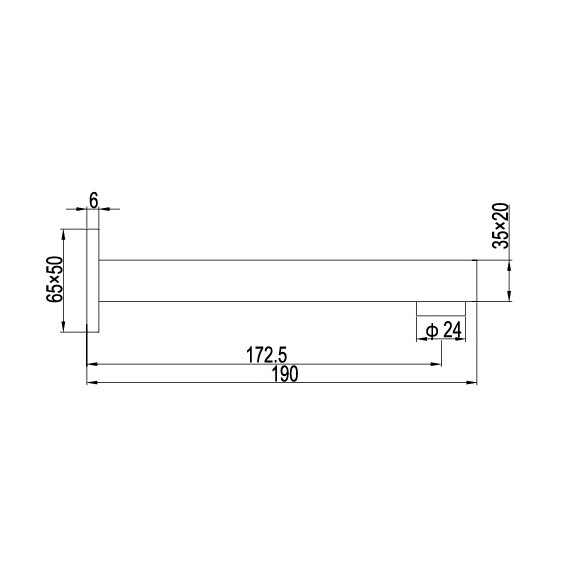 ИЗЛИВ RGW SP-149