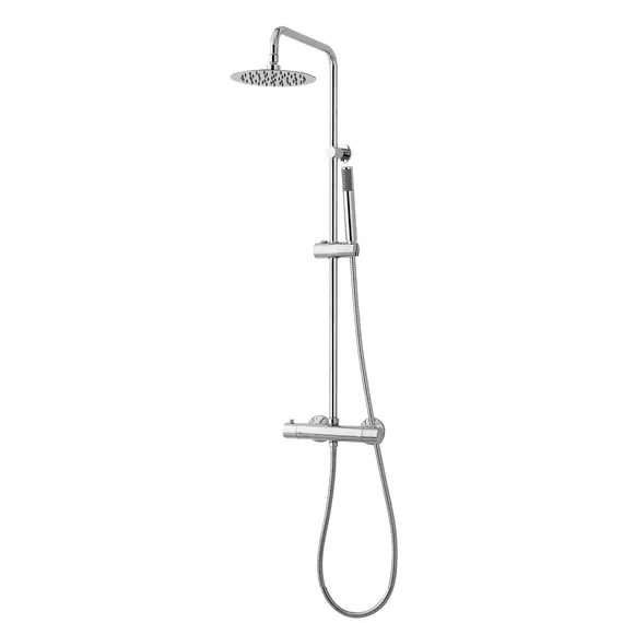 ДУШЕВАЯ СТОЙКА RGW SP-21