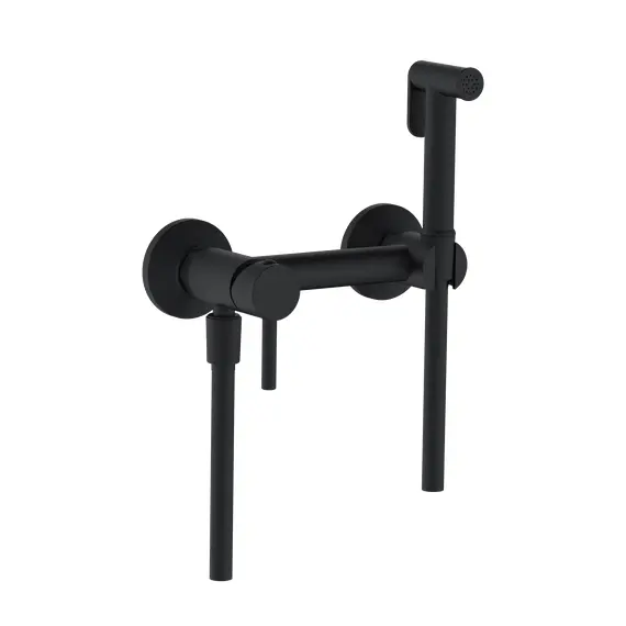 ГИГИЕНИЧЕСКИЙ ДУШ СО СМЕСИТЕЛЕМ RGW SP-215B