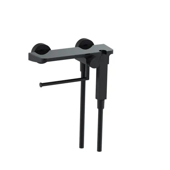 ГИГИЕНИЧЕСКИЙ ДУШ СО СМЕСИТЕЛЕМ RGW SP-220B