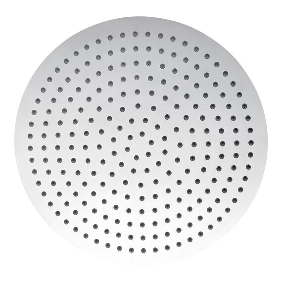 ВЕРХНИЙ ДУШ 3D КРУГЛЫЙ RGW SP-81