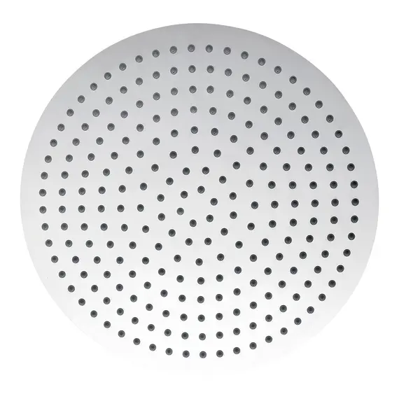 ВЕРХНИЙ ДУШ 3D КРУГЛЫЙ RGW SP-81