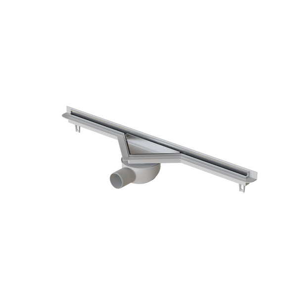 ДУШЕВОЙ ТРАП RGW SDR-60