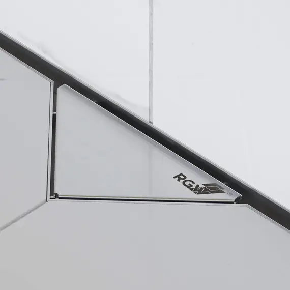 ДУШЕВОЙ ТРАП RGW SDR-60