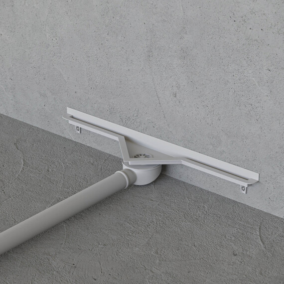 ДУШЕВОЙ ТРАП RGW SDR-60