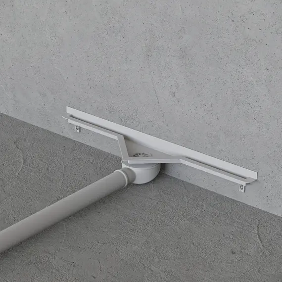 ДУШЕВОЙ ТРАП RGW SDR-60