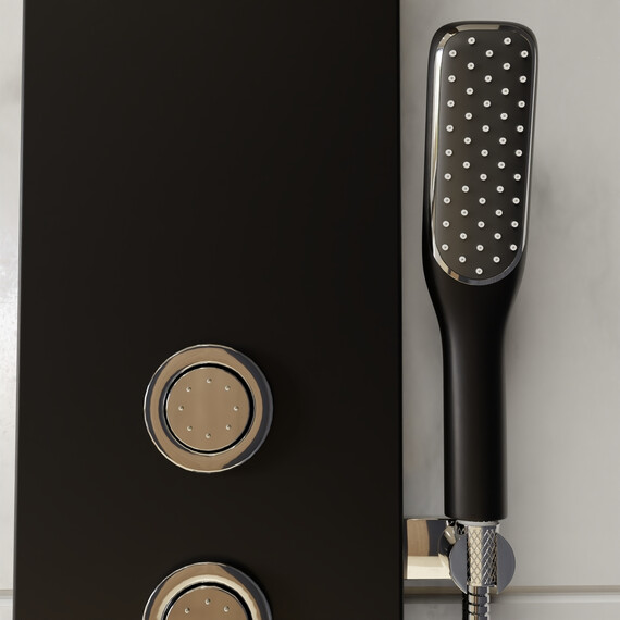 ДУШЕВАЯ ПАНЕЛЬ RGW SP-05B