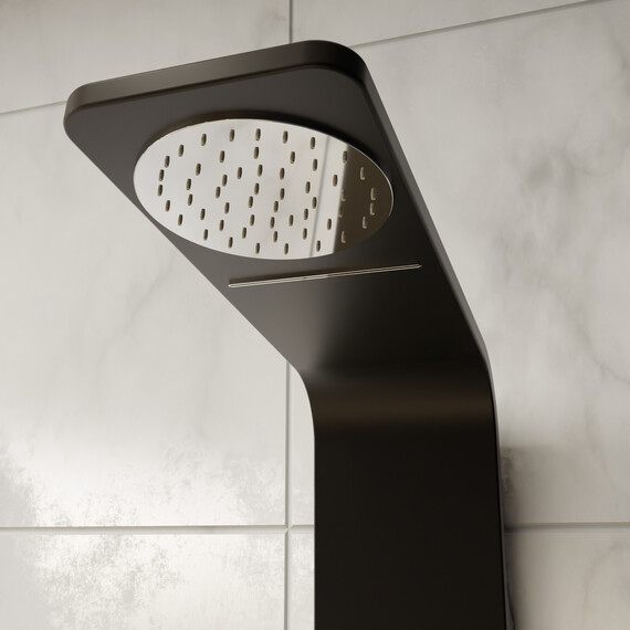 ДУШЕВАЯ ПАНЕЛЬ RGW SP-06B