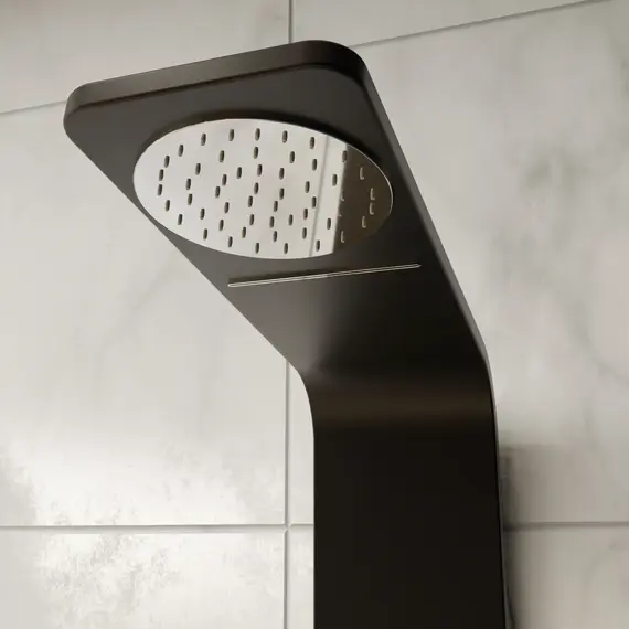 ДУШЕВАЯ ПАНЕЛЬ RGW SP-06B