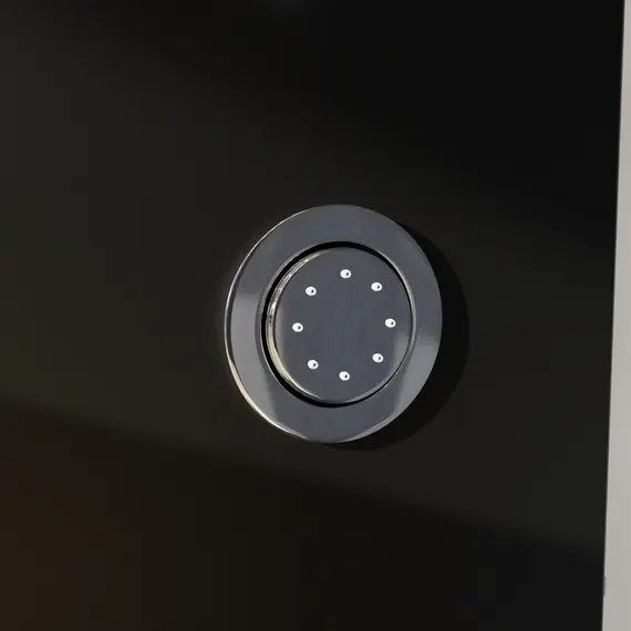 ДУШЕВАЯ ПАНЕЛЬ RGW SP-06B