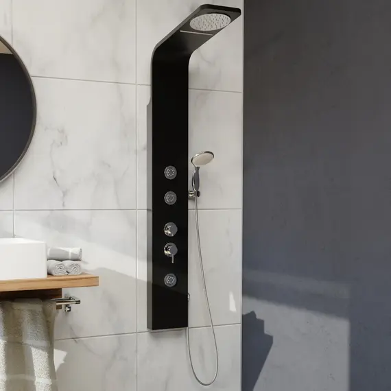 ДУШЕВАЯ ПАНЕЛЬ RGW SP-06B