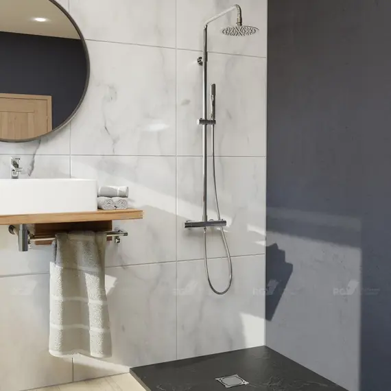 ДУШЕВАЯ СТОЙКА RGW SP-21