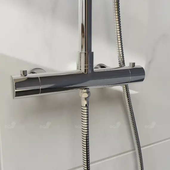 ДУШЕВАЯ СТОЙКА RGW SP-21