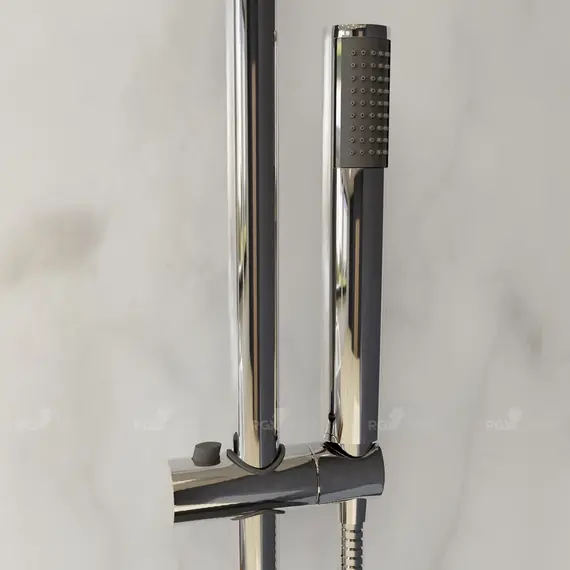 ДУШЕВАЯ СТОЙКА RGW SP-21