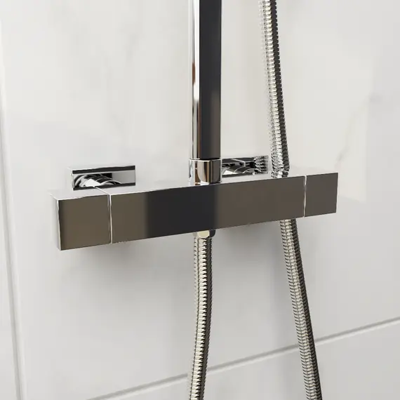 ДУШЕВАЯ СТОЙКА RGW SP-22