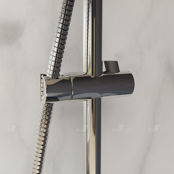 ДУШЕВАЯ СТОЙКА RGW SP-23