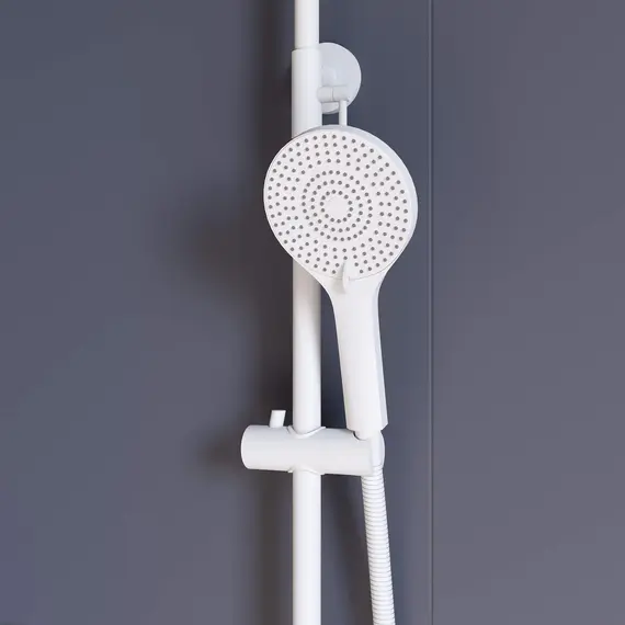 ДУШЕВАЯ СТОЙКА RGW SP-33W