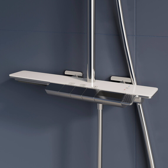 ДУШЕВАЯ СТОЙКА RGW SP-34