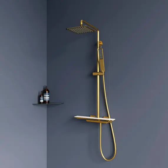 ДУШЕВАЯ СТОЙКА RGW SP-34G