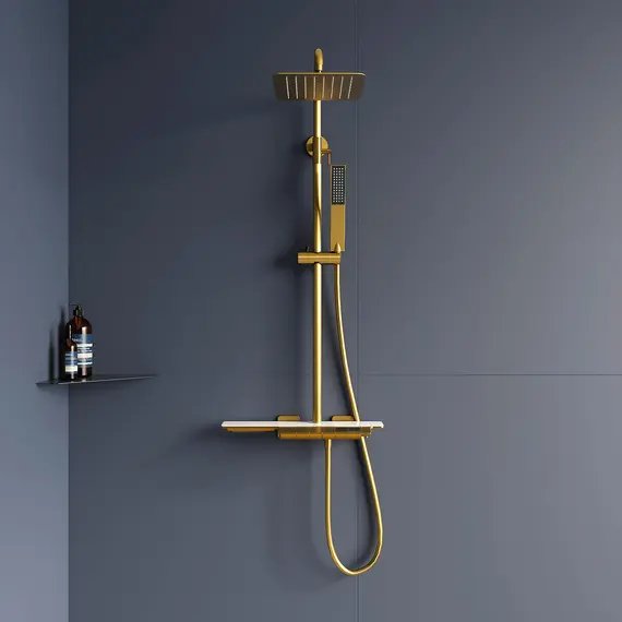 ДУШЕВАЯ СТОЙКА RGW SP-34G