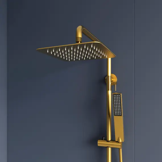 ДУШЕВАЯ СТОЙКА RGW SP-34G