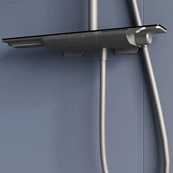 ДУШЕВАЯ СТОЙКА RGW SP-34GR