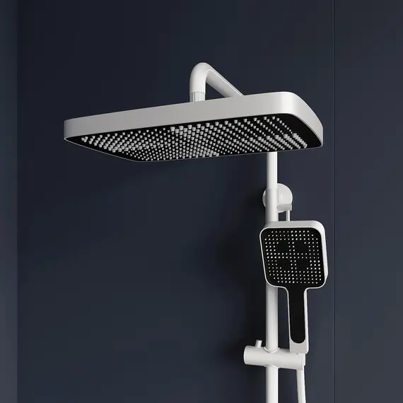 ДУШЕВАЯ СТОЙКА RGW SP-34W