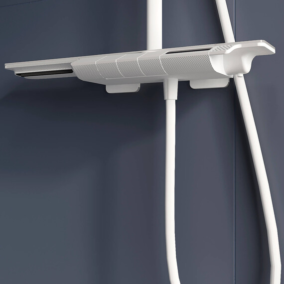 ДУШЕВАЯ СТОЙКА RGW SP-34W