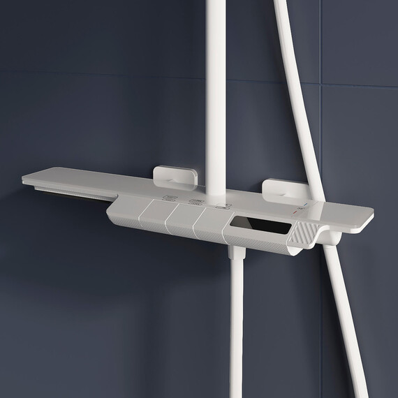 ДУШЕВАЯ СТОЙКА RGW SP-34W