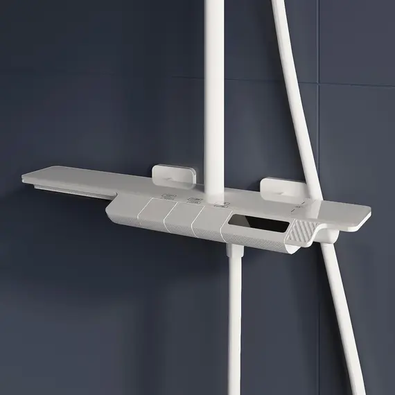 ДУШЕВАЯ СТОЙКА RGW SP-34W