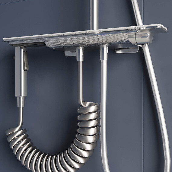 ДУШЕВАЯ СТОЙКА RGW SP-35