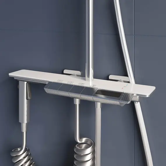 ДУШЕВАЯ СТОЙКА RGW SP-35