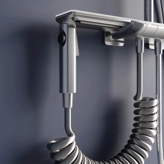 ДУШЕВАЯ СТОЙКА RGW SP-35