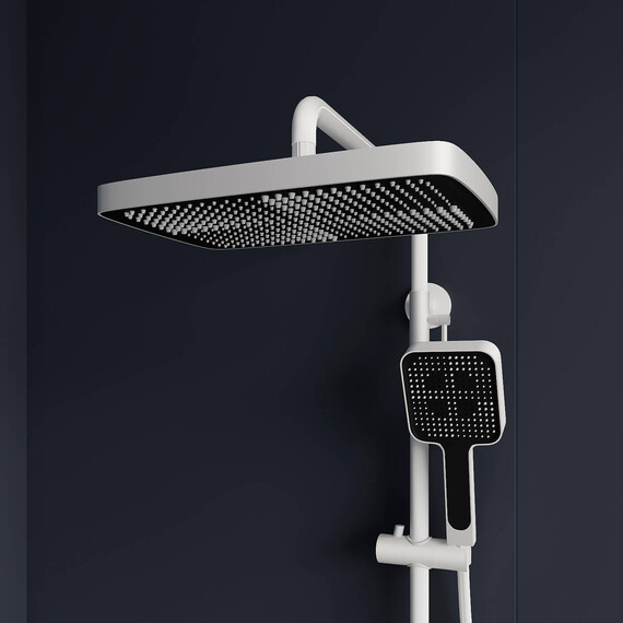 ДУШЕВАЯ СТОЙКА RGW SP-35W