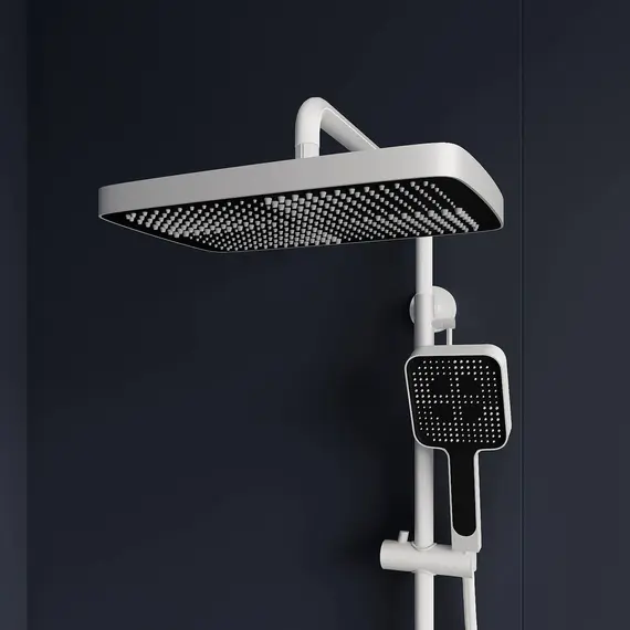 ДУШЕВАЯ СТОЙКА RGW SP-35W