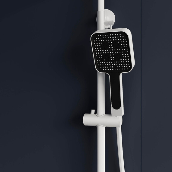 ДУШЕВАЯ СТОЙКА RGW SP-35W