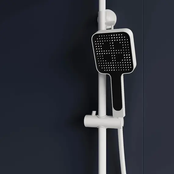 ДУШЕВАЯ СТОЙКА RGW SP-35W