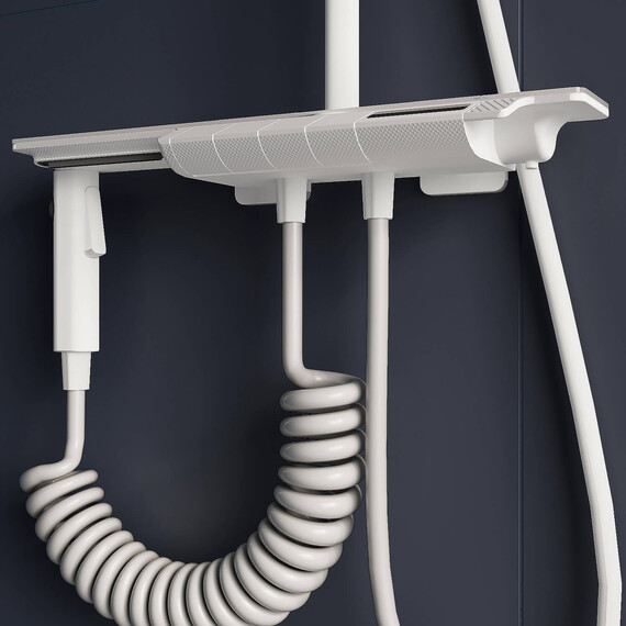 ДУШЕВАЯ СТОЙКА RGW SP-35W