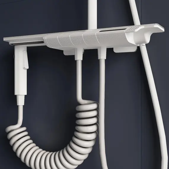 ДУШЕВАЯ СТОЙКА RGW SP-35W